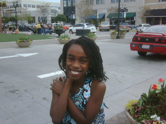 Ovulation in females, and sperm production in males begin