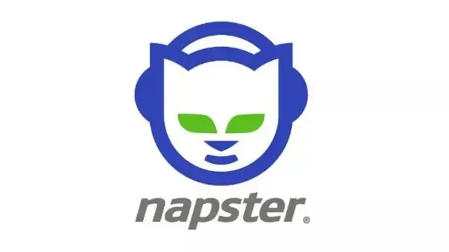 Aparición de Napster