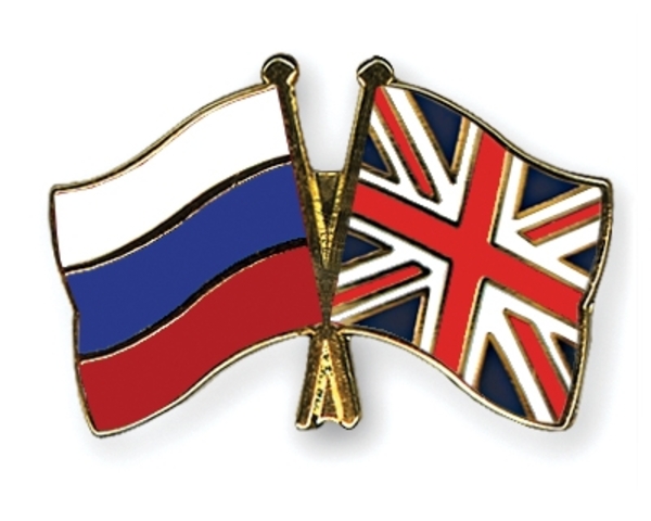 Britain forms alliance with France