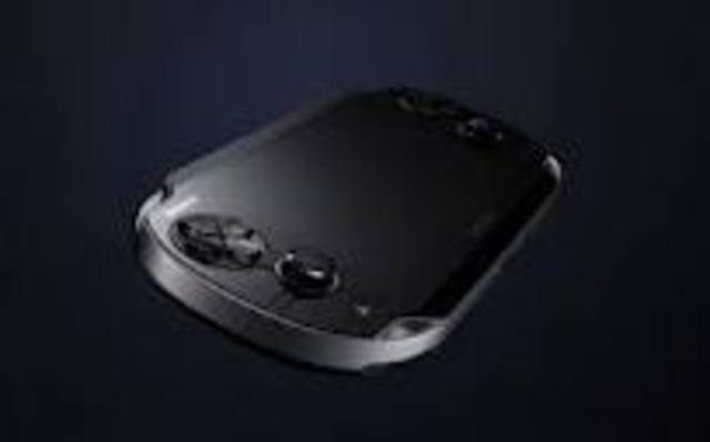PSP Vita