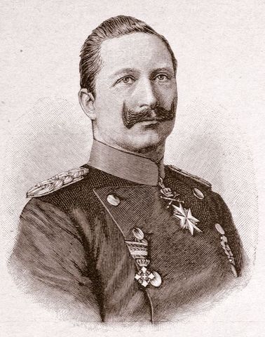 end of alliance between Germany and Russia