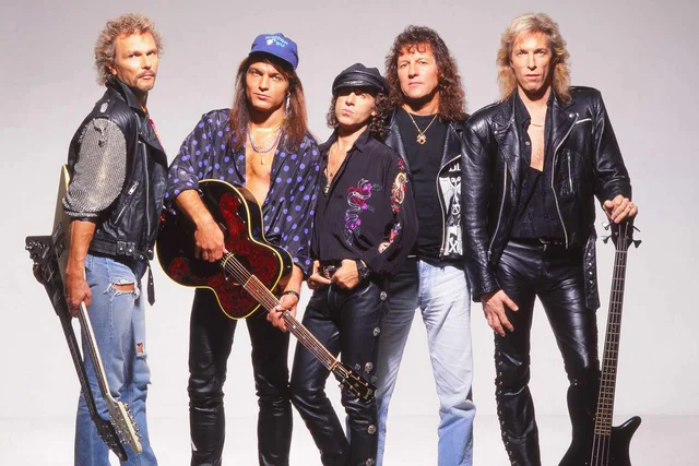 Scorpions