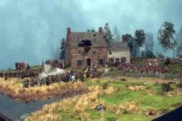 Battle of Long Island