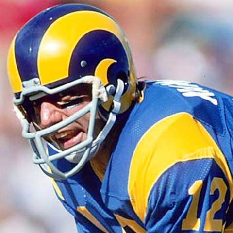 Namath Permanently Retires