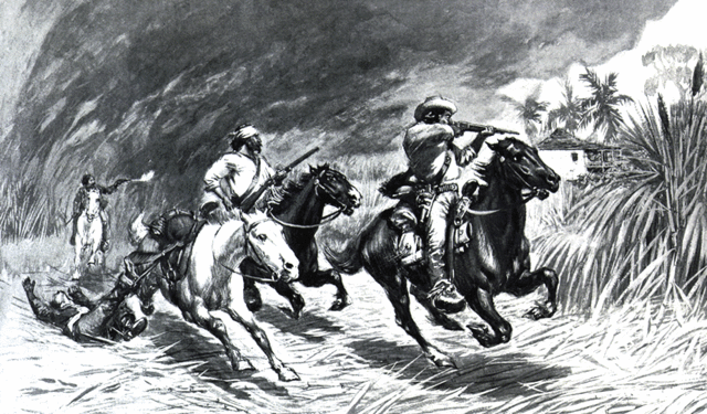 Second War for Independence