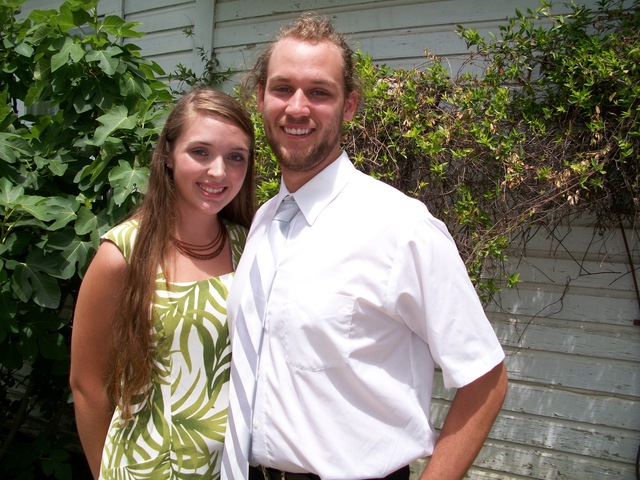 Started dating my boyfriend