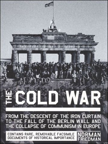 The Cold War (1945-1991)