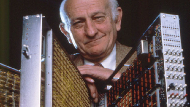 Πρωτος υπολογιστης RISC