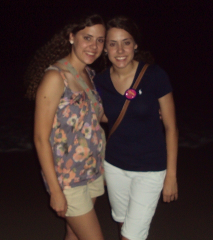 Lauren and I's Birthday