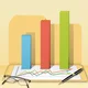 Pngtree stock market analysis the study banner image 13562