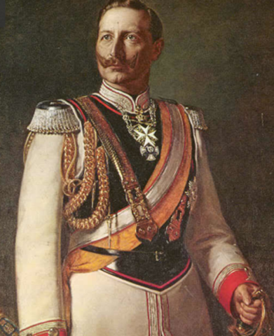 End of Russian Alliance