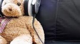 Timeline: digital music timeline