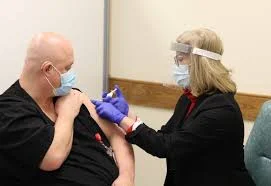 COVID Vaccine