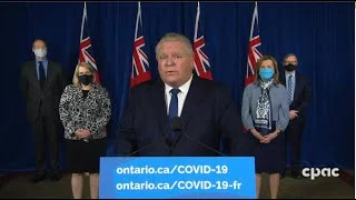 State of Emergency Declared