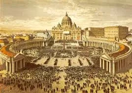 Roman catholic