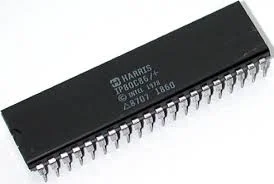 8086 Microprocessor