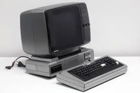TRS-80 (Radio Shack)