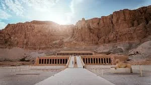 New Egyptian Kingdom