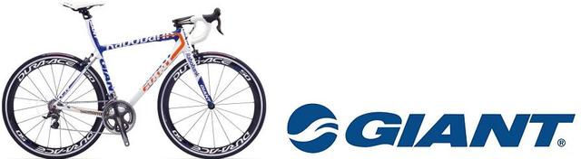 Το σημερινό ποδήλατο.