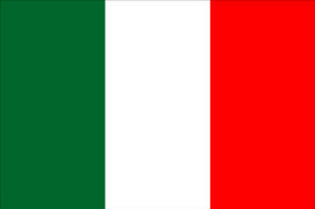 Italy joins Entente