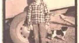 Timeline: De Dentro Hacia Afuera