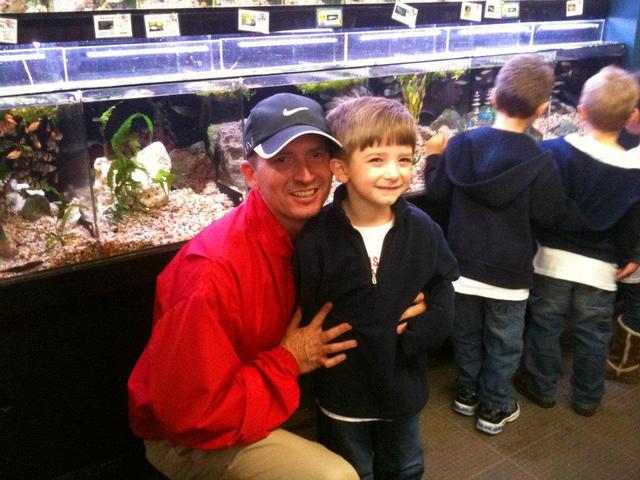 Shane's 40th Birthday