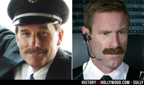 I started working at US Airways
