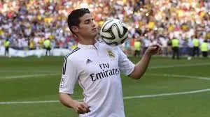 I win the European Super Cup