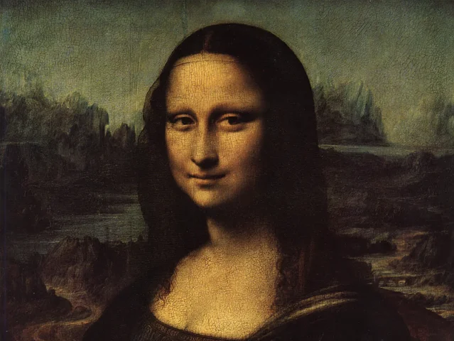 Mona Lisa