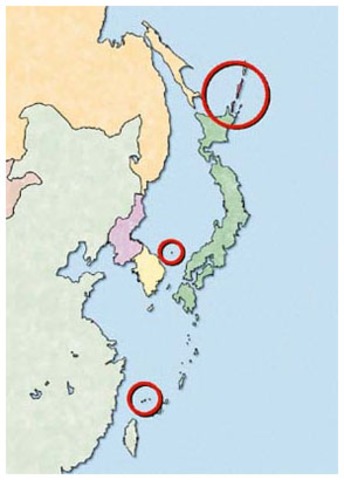 brute force with shrewd politicial alliances, controlled most of the country