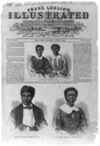 Dred Scott v. Sanford