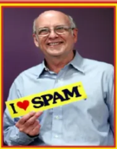 1978 - The first spam email