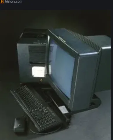 1993 - The Web goes worldwide