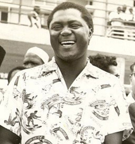 Tom Mboya