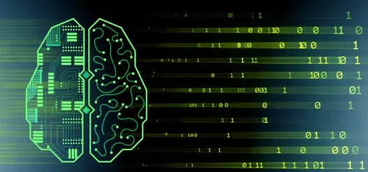 2012- Machine learning takes off