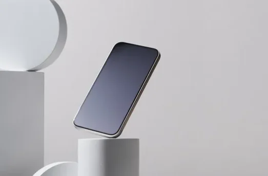 2013 - Smartphones everywhere