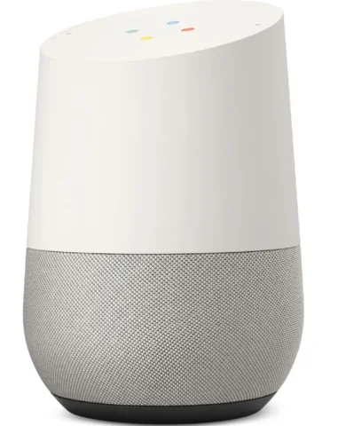 2014 - Smart speakers & virtual assistants