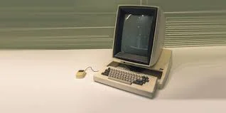 First Computer Invented