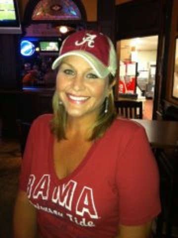 Melissa's 41st Birthday