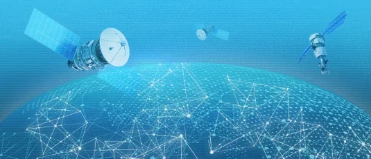 1973- Global Connection