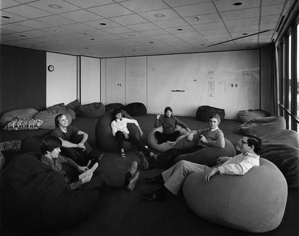 La Visita de Steve Jobs a Xerox PARC