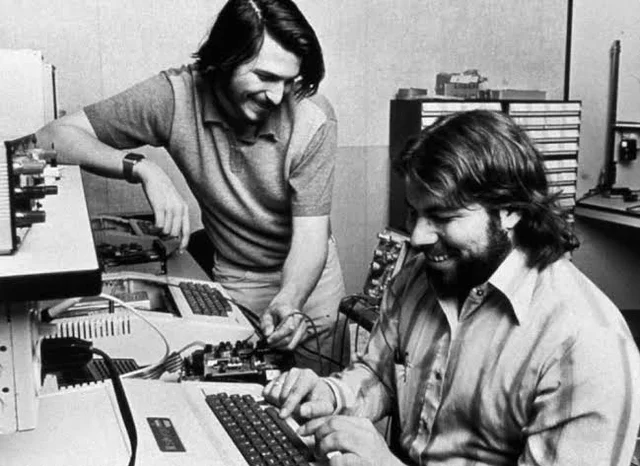 Desarrollo del Macintosh