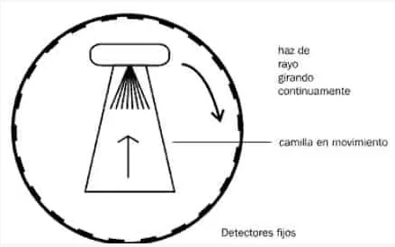 La quinta generación
