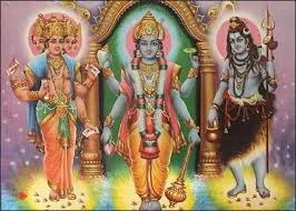 Hinduism Founded