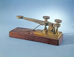 First Telegrapgh