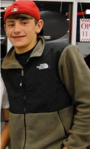 Carter's 14th Birthday