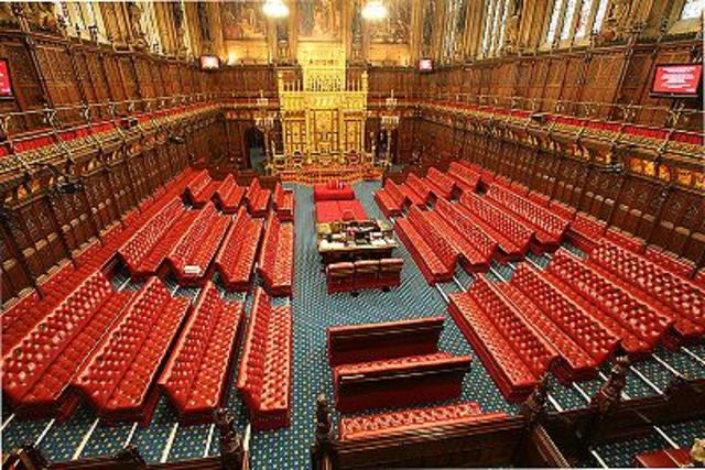 House of Lords