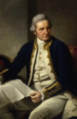 Patrick Henry 1736-1799