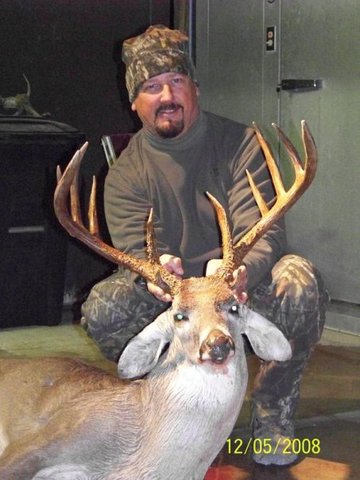 Mike's 49th Birthday