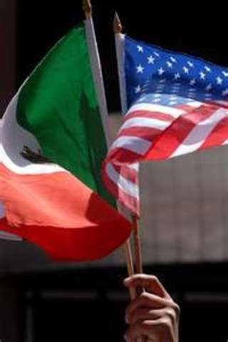 La familia Jimenez se mudó a California.